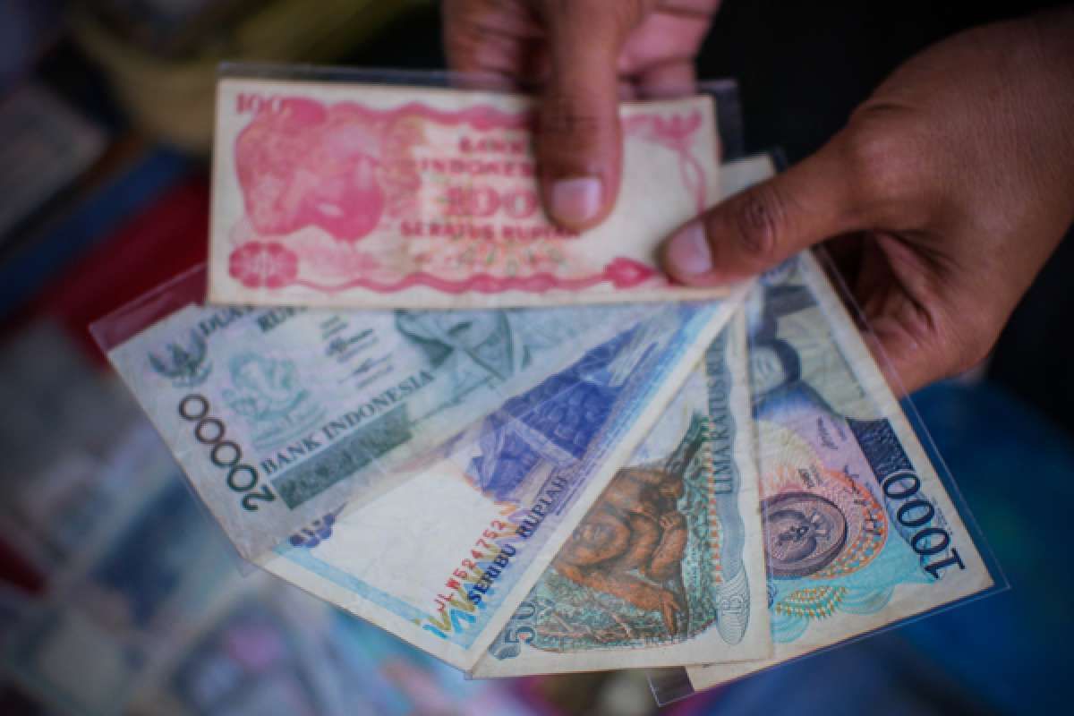 Menakar Risiko dan Peluang Investasi Aset Alternatif Uang Koin Kuno