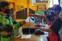 Akumindo: Kenaikan ideal komisi untuk layanan pesan antar maksimal 15% saja