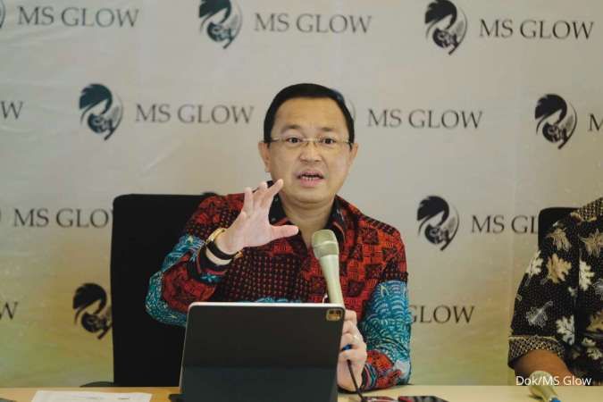 Kuasa Hukum MS Glow Bantah Kliennya Minta Uang Damai Rp 60 Miliar