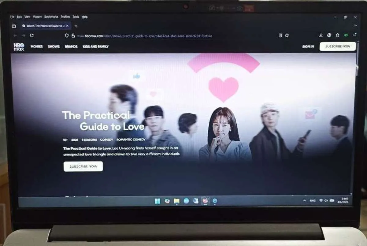 10 Drakor Rating Tertinggi Awal April 2026, In Your Radiant Season Tamat