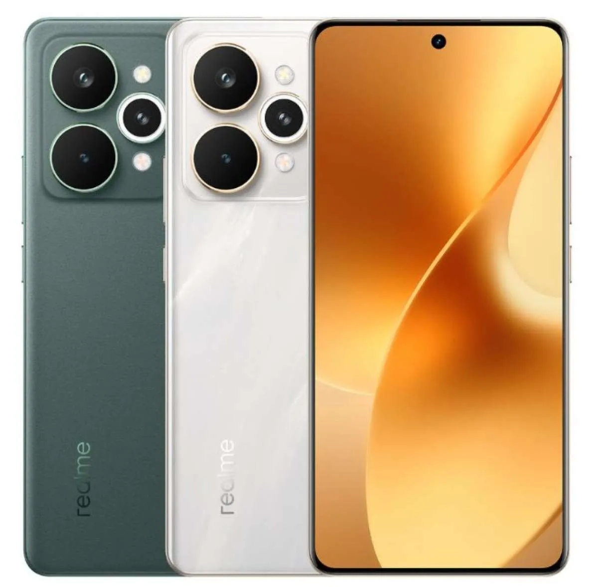 Realme 15 Pro Memasang Fitur Pulse Light, Dukung Indikasi Pengisian Baterai