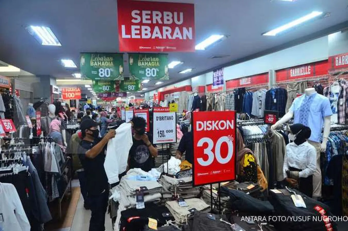 Kinerja Ramayana Membaik, Begini Rekomendasikan Saham RALS