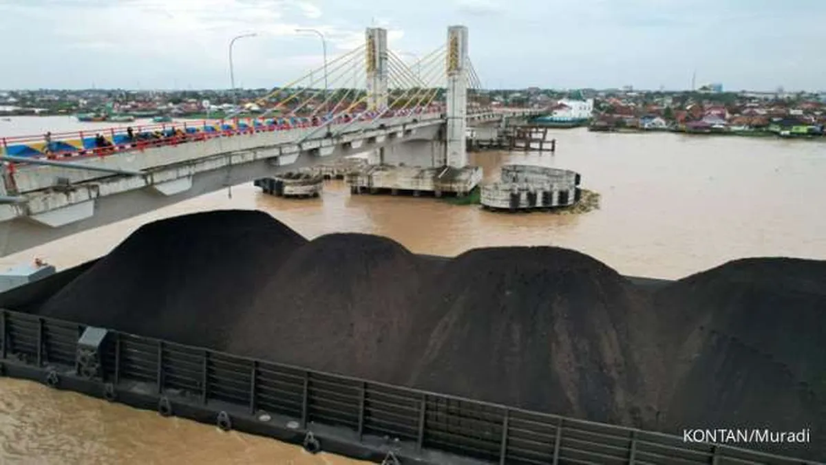 Setoran PNBP Turun di Januari 2024, Ini Penyebabnya