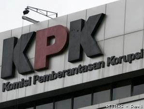 KPK Bidik Alokasi Upah Pungut 