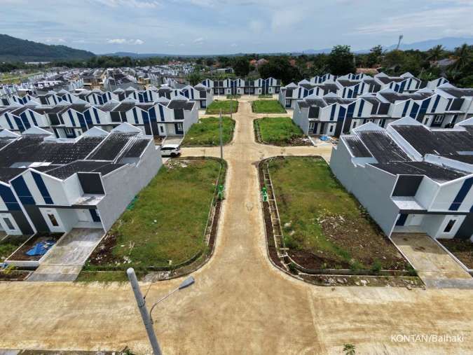 Cara Menghitung Cicilan KPR Agar Aman bagi Keuangan dan Strategi Pengajuannya