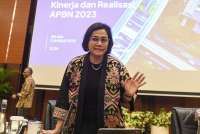Sri Mulyani Mewaspadai Kenaikan BI Rate pada Pembayaran Bunga Utang