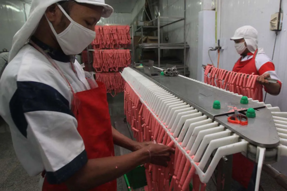 ARPI: Tahun 2025, nilai pasar frozen food bisa mencapai Rp 200 triliun