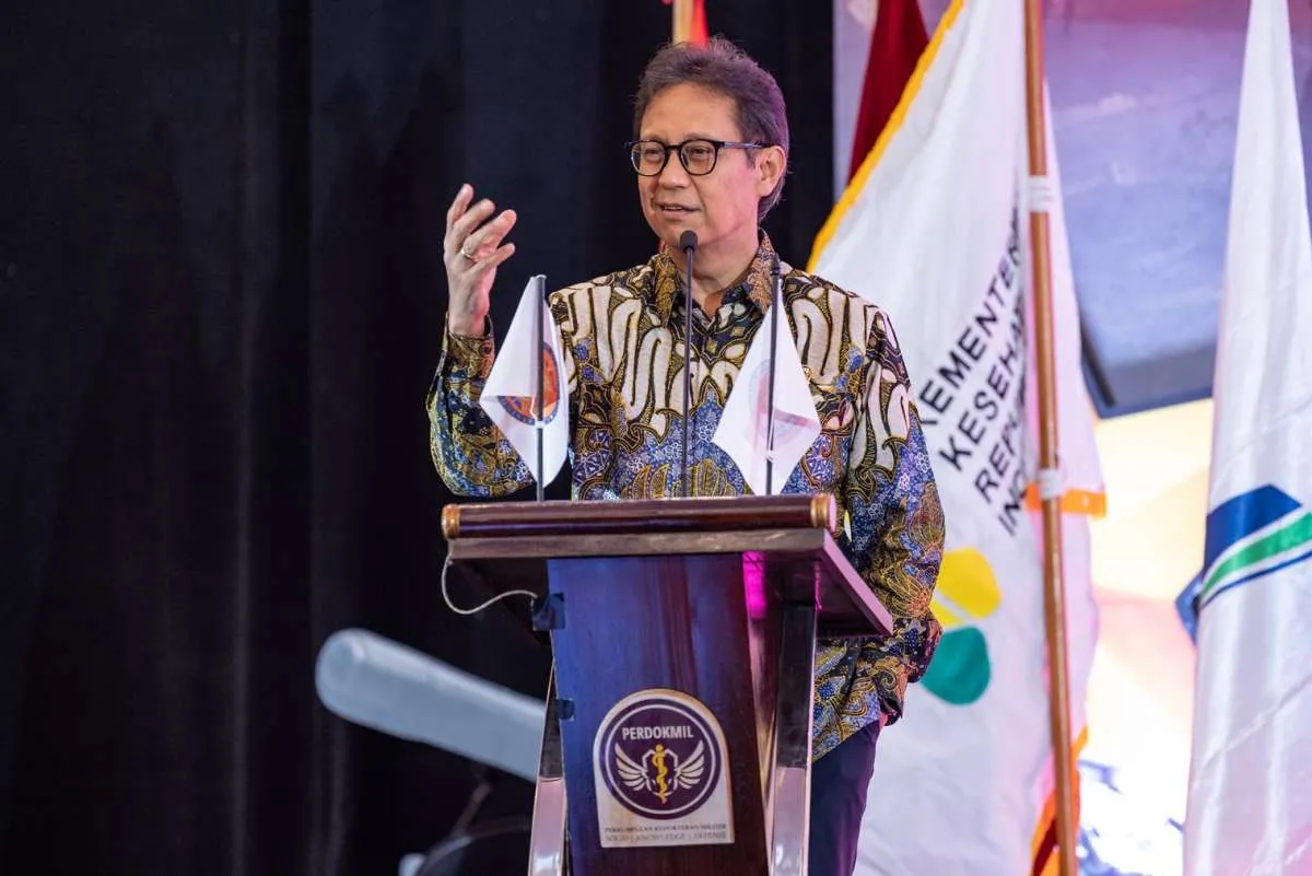 IMEDIC 2025 Tegaskan Penguatan Biosekuriti Indonesia