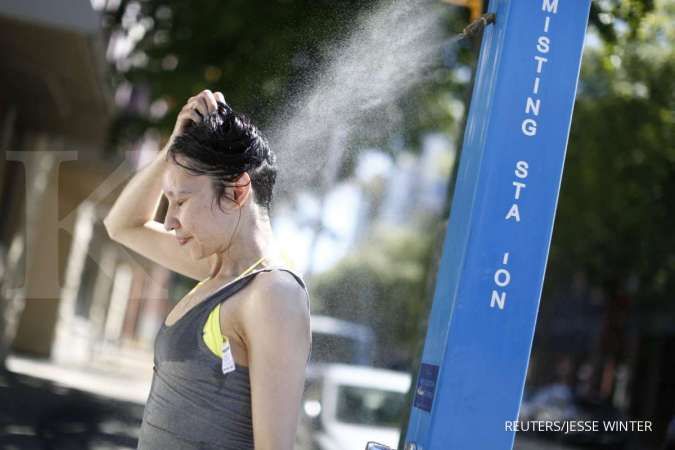 Nyeri Sendi Sampai DBD, Ini 4 Penyakit yang Kerap Terjadi saat Pergantian Pancaroba