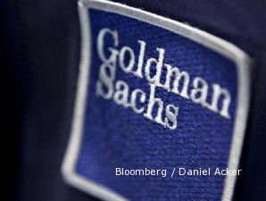 Goldman Sachs Kembali Menuai Masalah