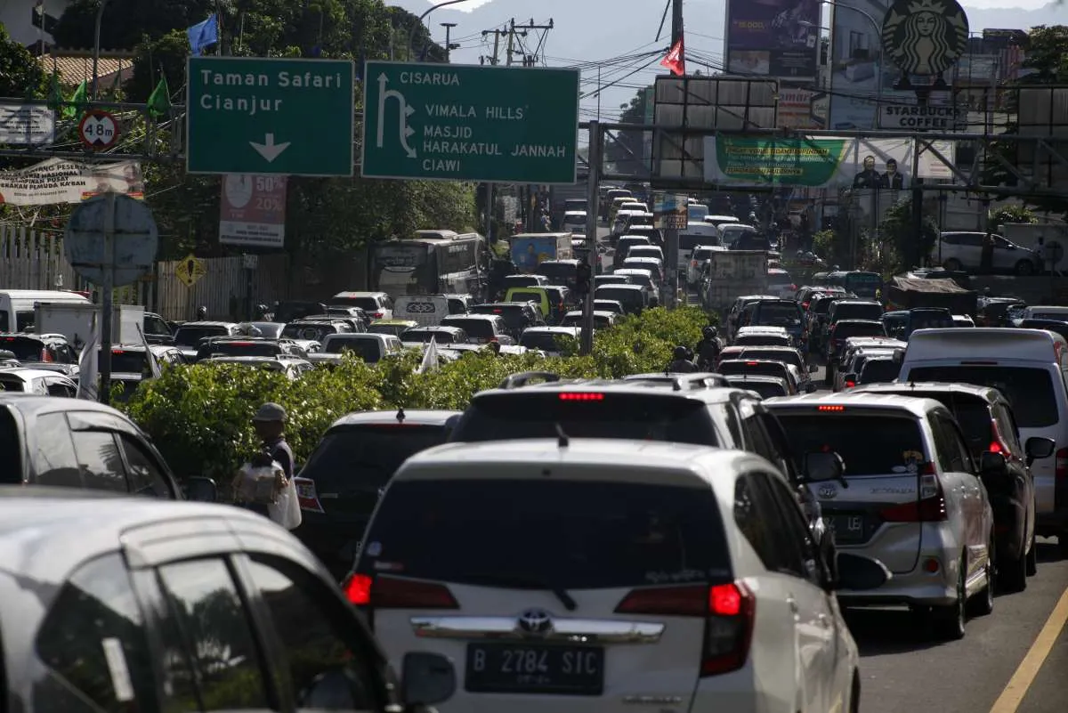 Hasil survei Kemenhub: 73% masyarakat tidak mudik di libur akhir tahun ini