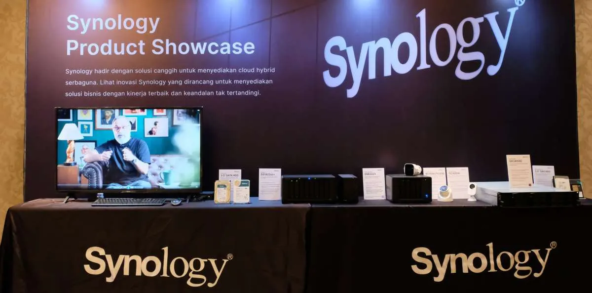 Fokus di Industri Keuangan & Media, Bisnis Perusahaan Taiwan Ini Naik Dua Kali Lipat