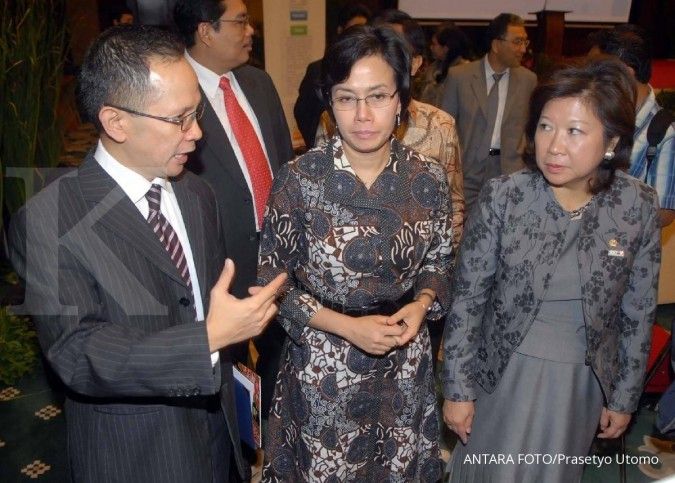 SBY sebut Sri Mulyani putri terbaik bangsa