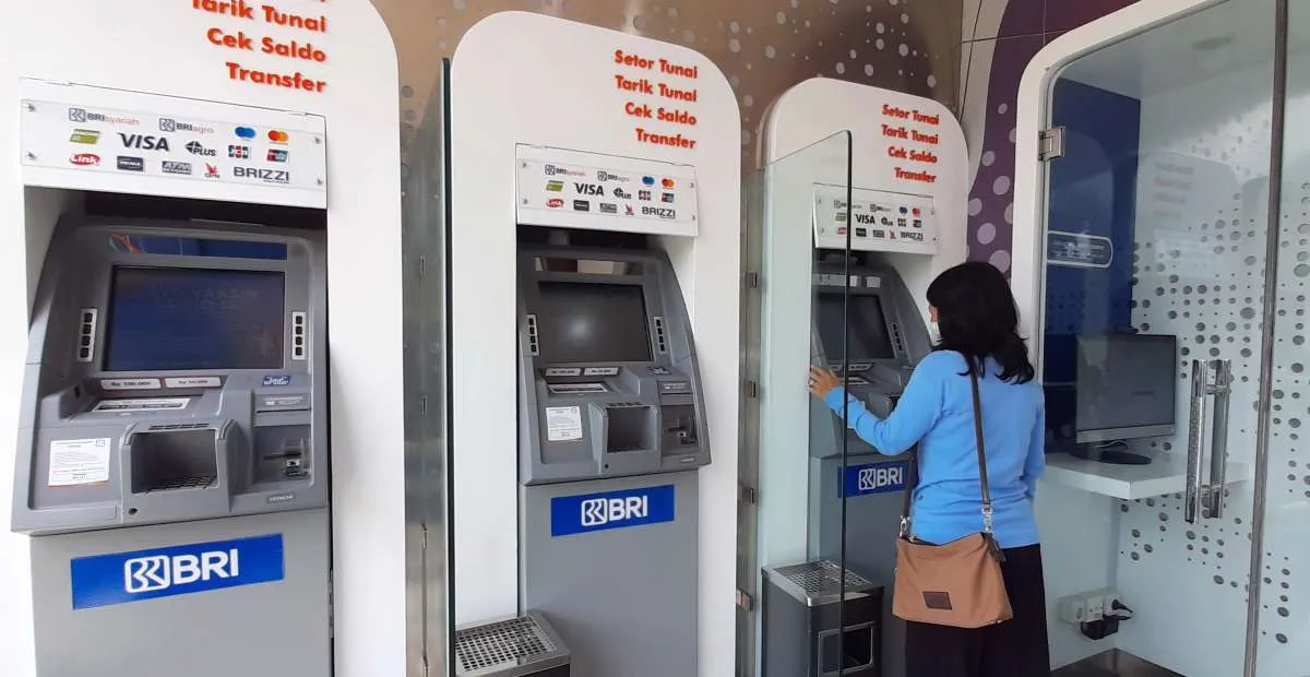 Ini Jadwal Operasional BRI Selama Libur Isra Mikraj dan Imlek 2025