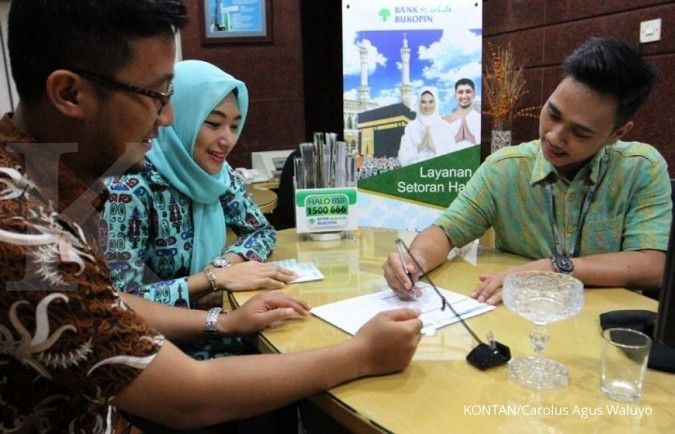 Bank Bukopin di Aceh dikonversi ke segmen syariah
