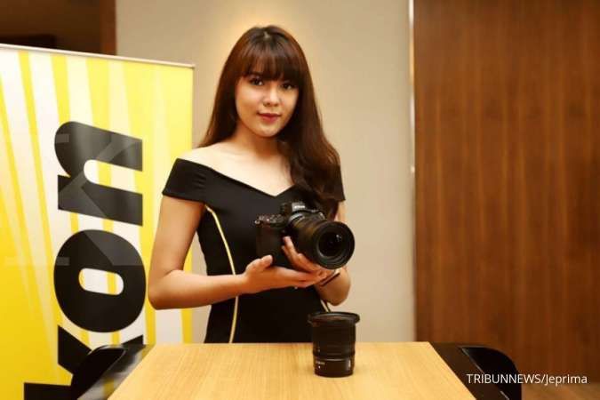 Mulai hari ini, Nikon Indonesia tak lagi beroperasi 