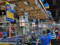 Catur Sentosa (CSAP) Gelar Program Trade-In, Tukar Tambah Elektronik di Mitra10