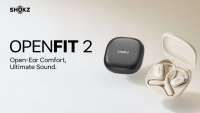 Shokz OpenFit 2 Meluncur di Indonesia, Tren Earbuds Open-Ear Makin Menguat