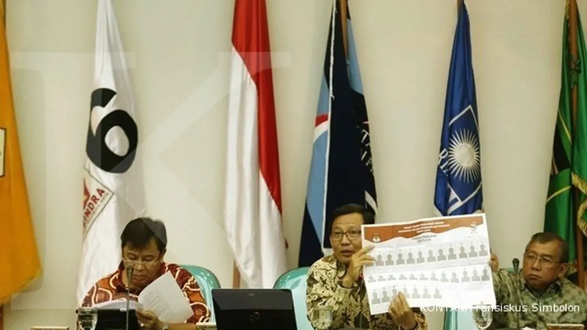 KPU evaluasi pengadaan logistik dua kali sepekan