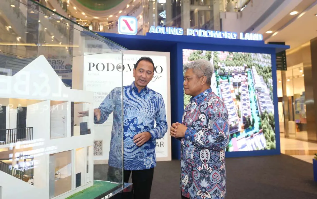 Laba Kotor APLN Semester I 2024 Naik 10,3% Jadi Rp 730 Miliar, Perkuat Efisiensi