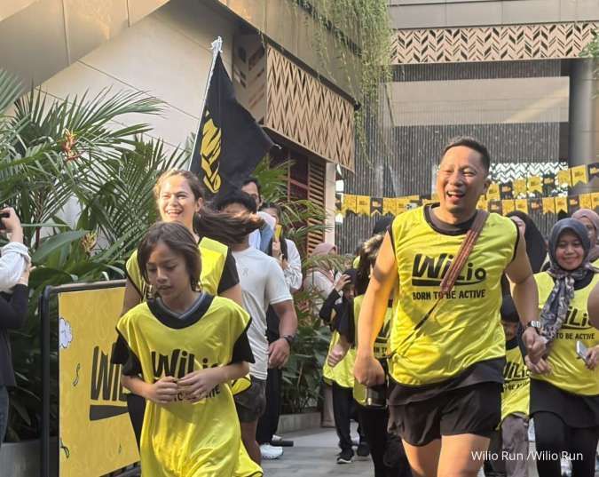 Anak Malas Gerak? Ini Solusi Ampuh Bikin Ketagihan Olahraga