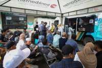 Pemutihan Pajak Mobil & Motor Mei 2025 Berlaku Di Jateng-Banten-Jabar-Bali-Kalimantan