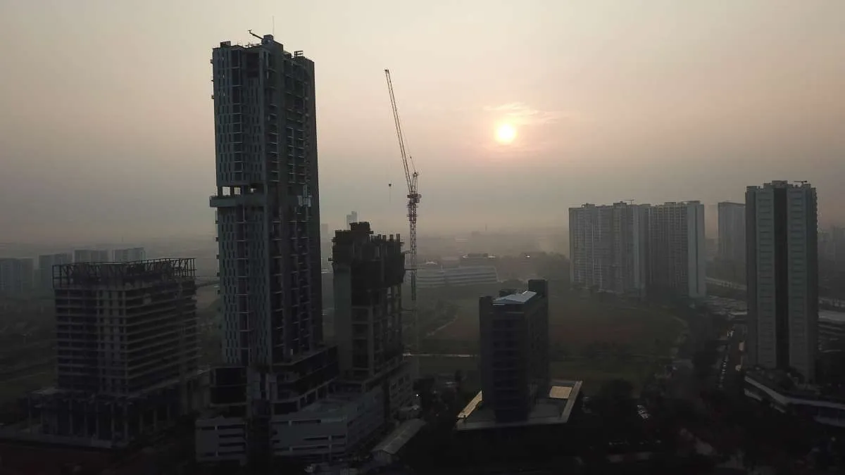 Kinerja Marketing Sales Emiten Properti Variatif, Simak Rekomendasi Sahamnya