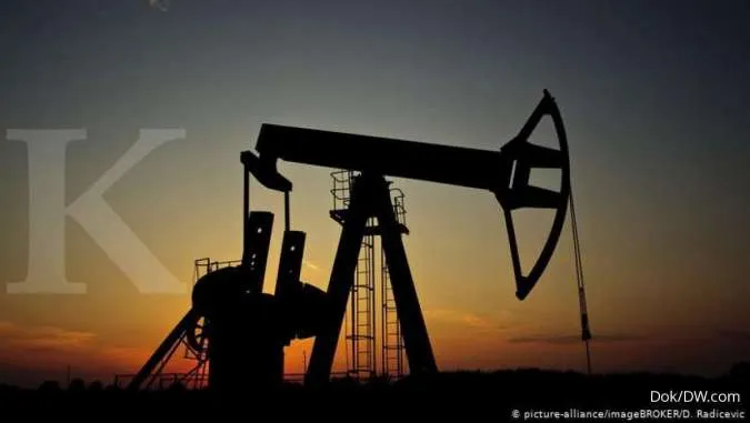 Oil Prices Extend Upward Momentum on Expectations of Tighter Supply