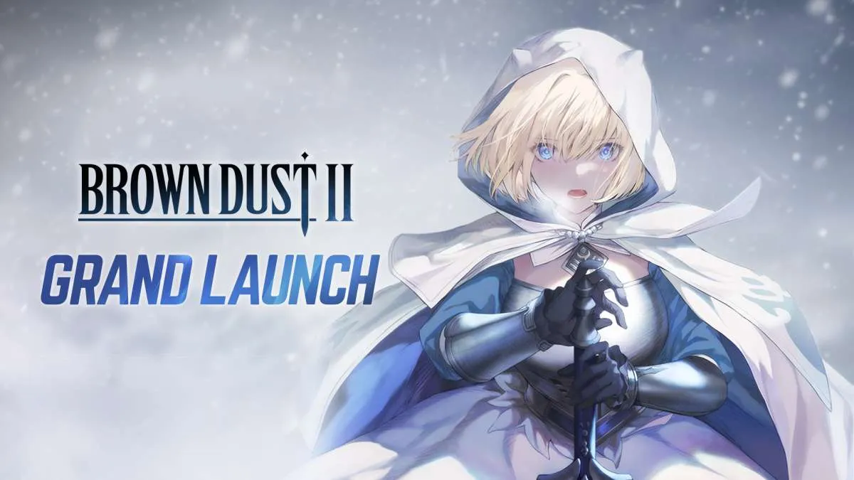 Link Download Brown Dust 2 APK Android, Bisa Dimainkan Mulai Hari ini (22/6)