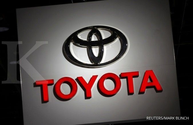Toyota Terus Berupaya Membuktikan Diri Dalam Penerapan Teknologi Baru