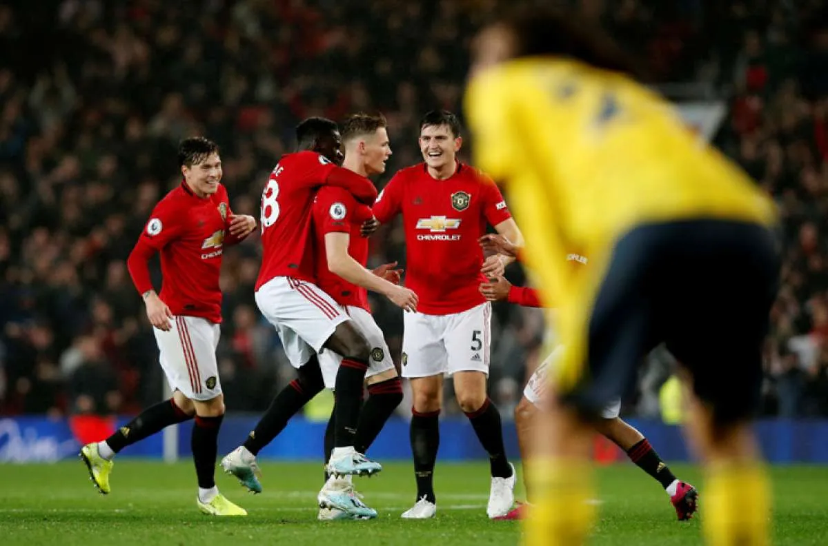 Apple Tertarik Akuisisi Manchester United £ 5,8 Miliar?