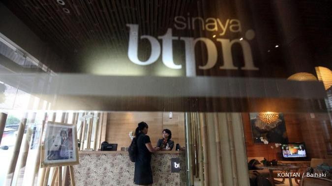 BTPN mendatangkan likuiditas dari obligasi Rp 1 T