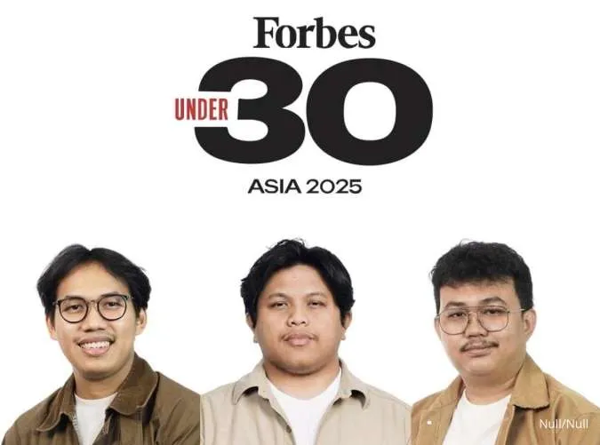 Ini Lima Kiat Menjadi Pemimpin Muda ala Rektor Termuda di Indonesia