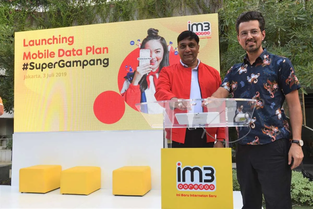 Hingga akhir 2019, Indosat targetkan 18.000 BTS 4G baru