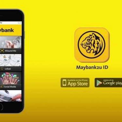 Maybank Indonesia Dukung Penerapan Local Currency Settlement Indonesia - Malaysia