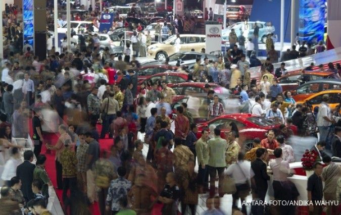Largest auto expo to have new venue 
