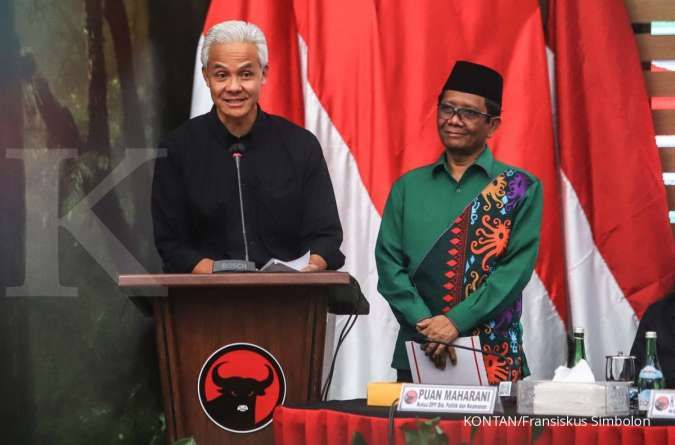 Pengamat: Demi Nama Baik, PDI-P Harus Konsisten Jadi Oposisi Prabowo-Gibran
