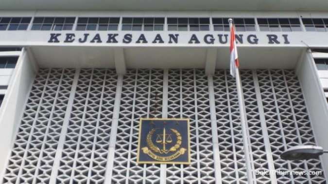 Kejagung Sebut Sudah Ketahui Lokasi Riza Chalid