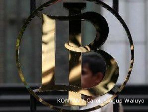 Kepemilikan di bank maksimal di bawah 50%