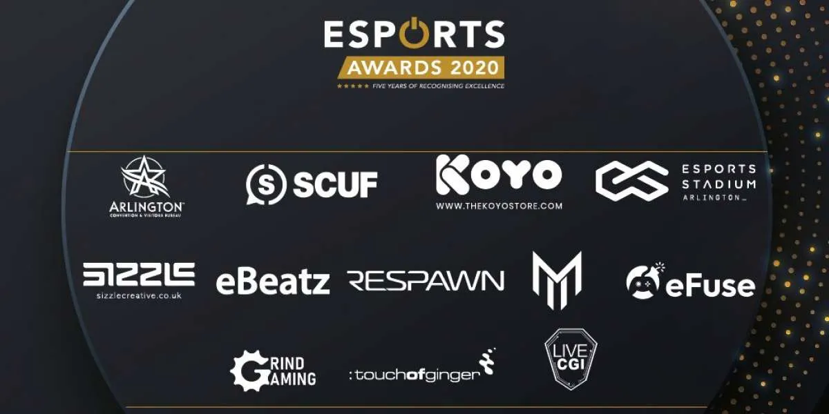Dua pro player asal Indonesia masuk nominasi Esports Awards 2020, siapa mereka?