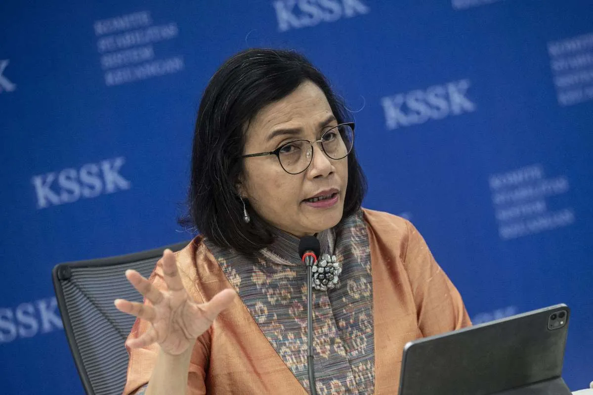 Pemerintah Telah Kucurkan Pembiayaan Investasi Rp 53,73 Triliun Hingga Juli 2024