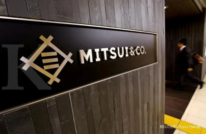 Japan's Mitsui Decides to Develop Vietnam Gas Field for US$740 mln