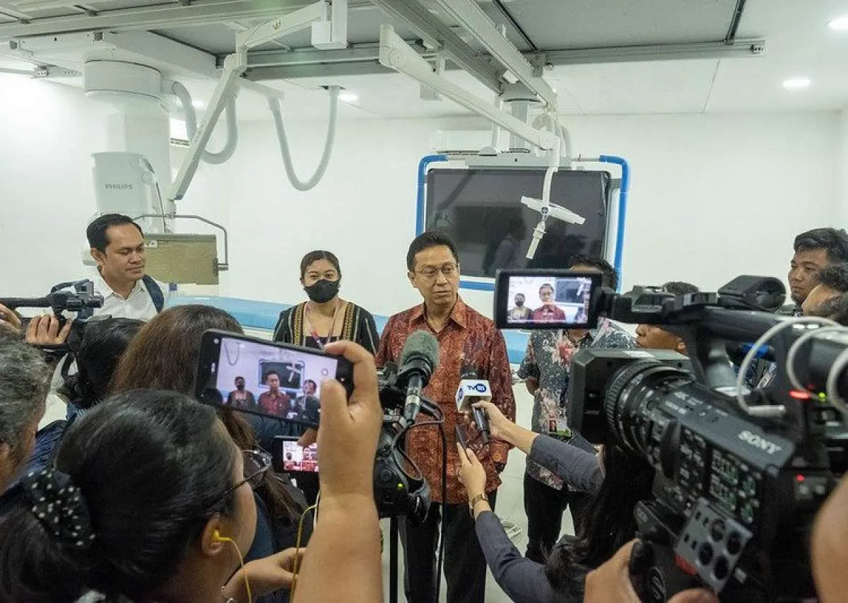 ASEAN Fokus Bentuk Dana Pandemi