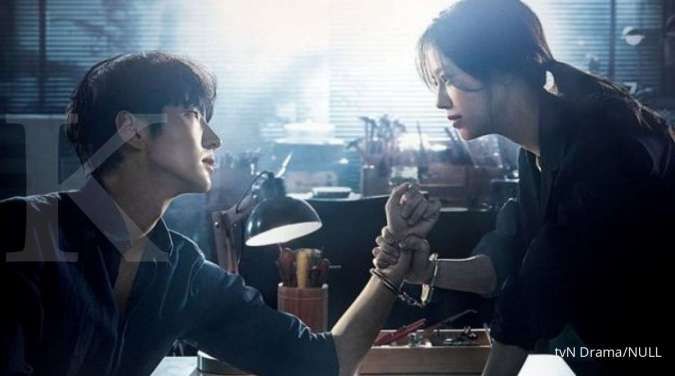 5 Drama Korea rating tertinggi di minggu kedua Agustus, Secret Forest 2 bersaing kuat