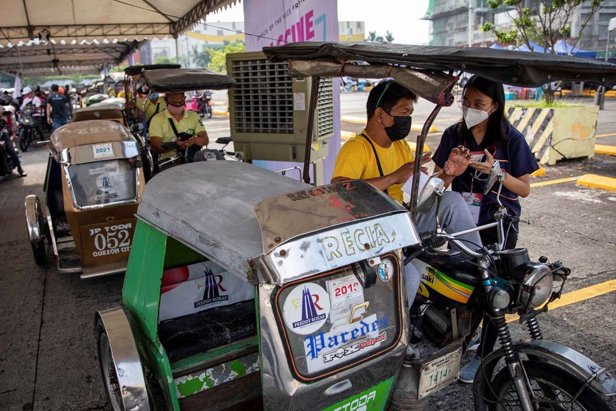 Tekanan Harga Meningkat, Bank Sentral Filipina (BSP) Menaikkan Perkiraan Inflasi