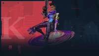 Penjelasan skill Agent Astra, Agent terbaru di Valorant yang sudah bisa dimainkan