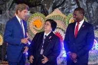 Menteri LHK Siti Nurbaya: Peserta G20 Dukung Penuh Folu Net Sink 2030