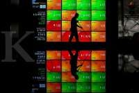 Kabar pengujian vaksin Covid-19 mengerek IHSG hingga 1,26% pada perdagangan hari ini