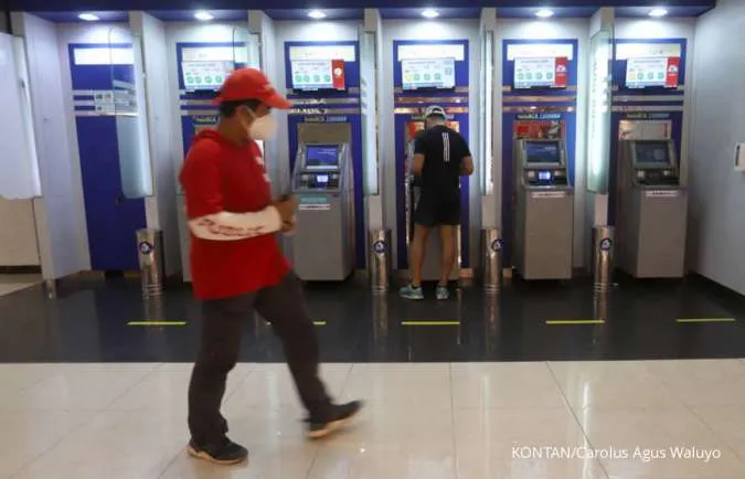 Inilah 3 Cara Membuka Blokir ATM Bank melalui Call Center hingga Kantor Cabang