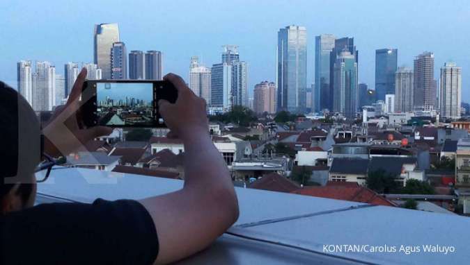 Asuransi Jasindo Catat Pertumbuhan Lini Harta Benda 19,82% pada Maret 2026